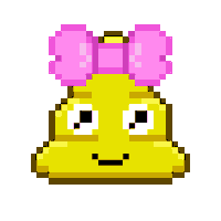 Art Shitting Sticker by Poopies.io
