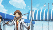 Detain Persona 4 GIF