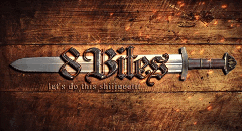 8Bites giphyupload army banner ana GIF