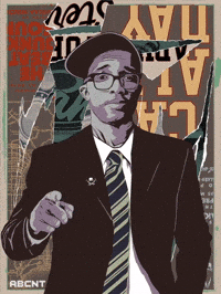 J Rocc Animation GIF by ABCNT