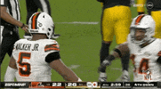 Regular Season Football GIF by NFL