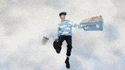 Pop Rock GIF by American Teeth