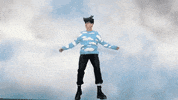 Pop Rock GIF by American Teeth