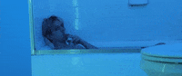 Pop Rock GIF by American Teeth