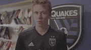 major league soccer football GIF by San Jose Earthquakes
