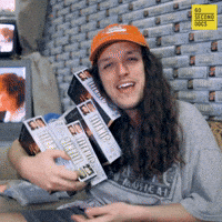 Titanic 1997 Collection GIF by 60 Second Docs
