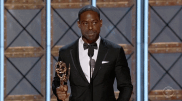 the emmy awards emmys 2017 GIF by Emmys