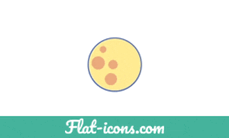 Animation Illustration GIF by Flat-icons.com