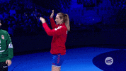 happiness hug GIF by EHF