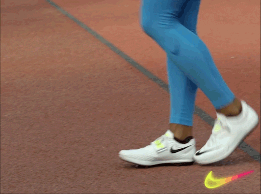 just do it track GIF by Nike