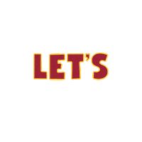 Usc Football Basketball Sticker by USC Trojans