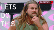 Bbau GIF by Big Brother Australia