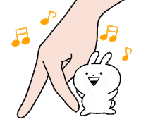 Dance Instagram Sticker by Minto Inc.