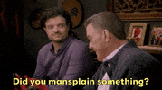 Billy Gardell Comedy GIF by CBS