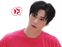 Idol Ash Sticker