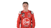christopher bell race Sticker by NASCAR