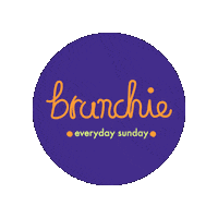 Morning Sunday Sticker by StiQ