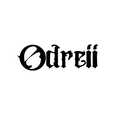 Sticker by Odreii