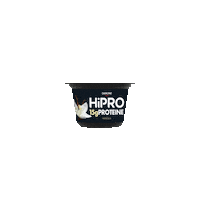 Workout Fitfood Sticker by Danone italia