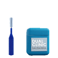 Ortodontia Alinhadores Sticker by DualClinic