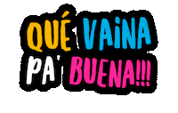 Venezuela Venezolanos Sticker