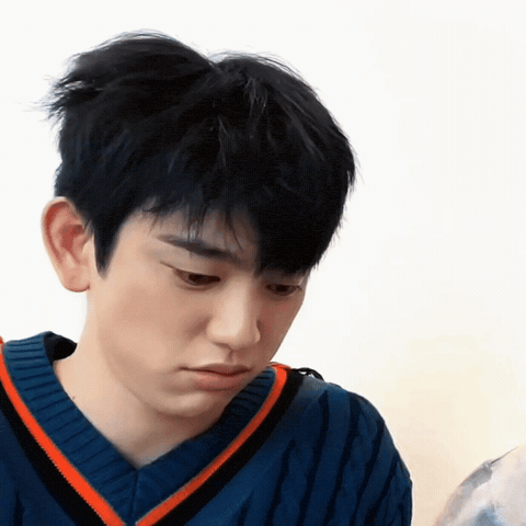 Parkjinyoung GIF
