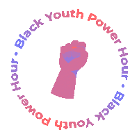 Activism Sticker by Youth Action Hour