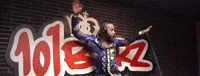 101Barz Mula B GIF by BNNVARA
