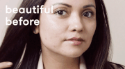 beauty makeup GIF