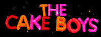 TheCakeBoys nyc queer nightlife drag king GIF