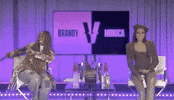 Brandy Vs Monica GIF by Verzuz