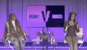 Brandy Vs Monica GIF by Verzuz