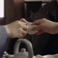 Korean Drama Love GIF by Eccho Rights