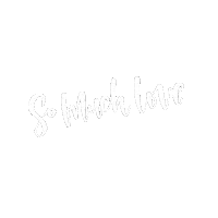 megbonco megbon somuchlove megbongif calligraphywords Sticker