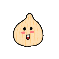 Festival Sweets Sticker