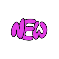 doodlefever happy new newpost doodlefever Sticker