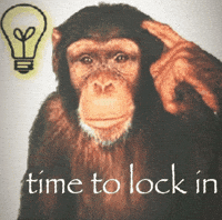 Locked In Idea GIF