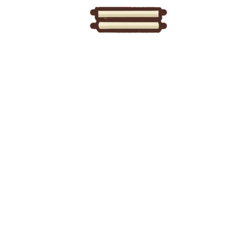 pig Sticker by goyipipi