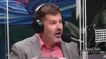 Talk Radio GIF by Real Talk