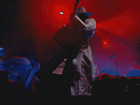 Live Music Singing GIF by Empire of the Sun