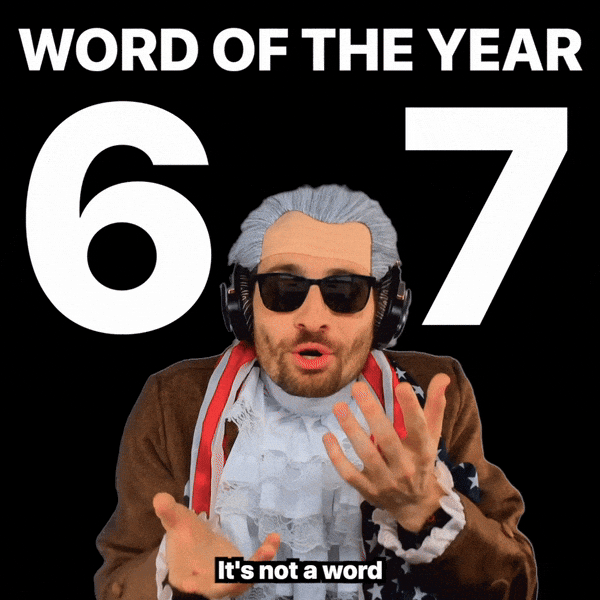 6 7 Word GIF