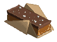 Coffee Chocolate Sticker