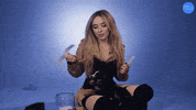 Sabrina Carpenter GIF by BuzzFeed