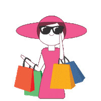 MummysMarket_sg shopping luna mummysmarket lunamama Sticker