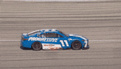 Denny Hamlin Fire GIF by NASCAR