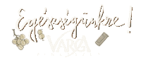 vargabor_badacsony magyar hun balaton bor Sticker
