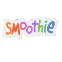 Good Morning Drinking Sticker by Demic