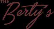 Bertysburger burger hamburguesa berty hamburgueseria GIF