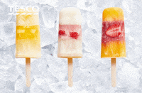 Ice Cream Summer GIF by Tesco