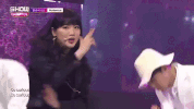 k-pop GIF